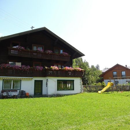 Blonbauer Villa Schladming Exterior photo