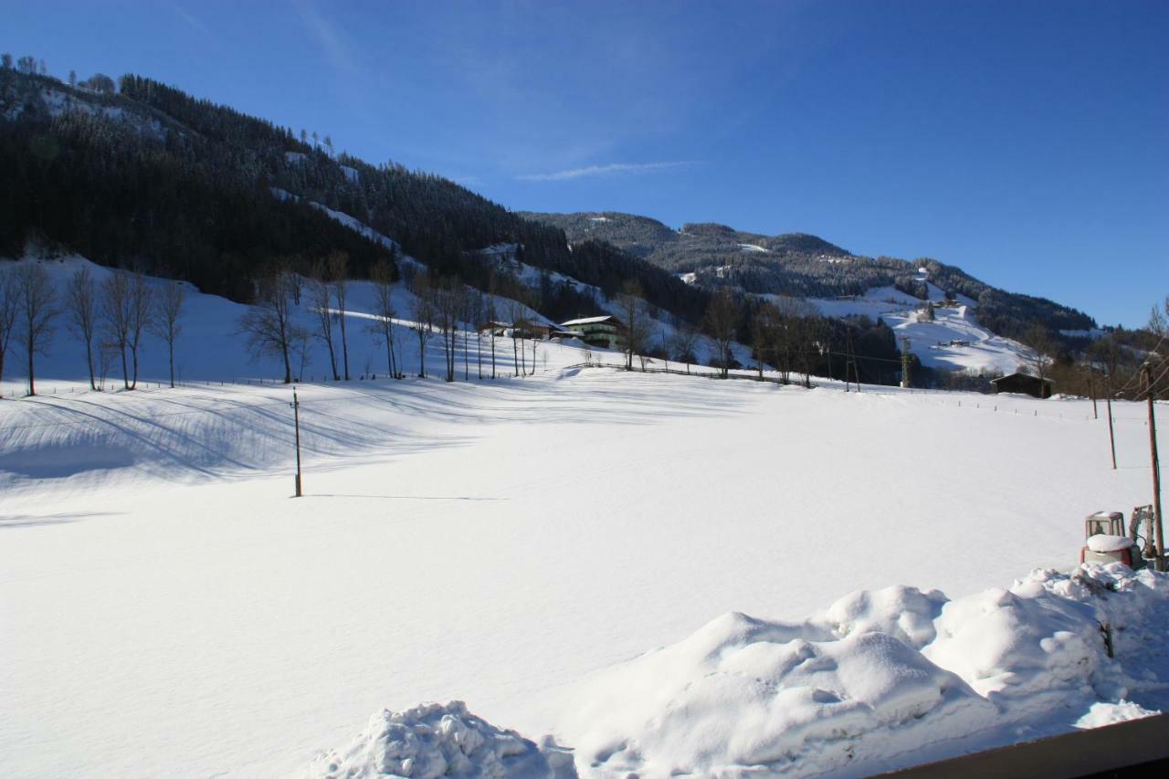 Blonbauer Villa Schladming Exterior photo